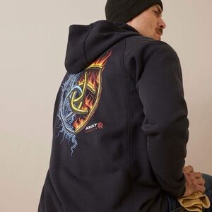 **new with tags** Ariat Shock Fire FR Hoodie
